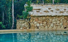 Villa Agua y Fuego